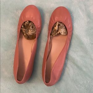 J. Crew Flats! NEW!!